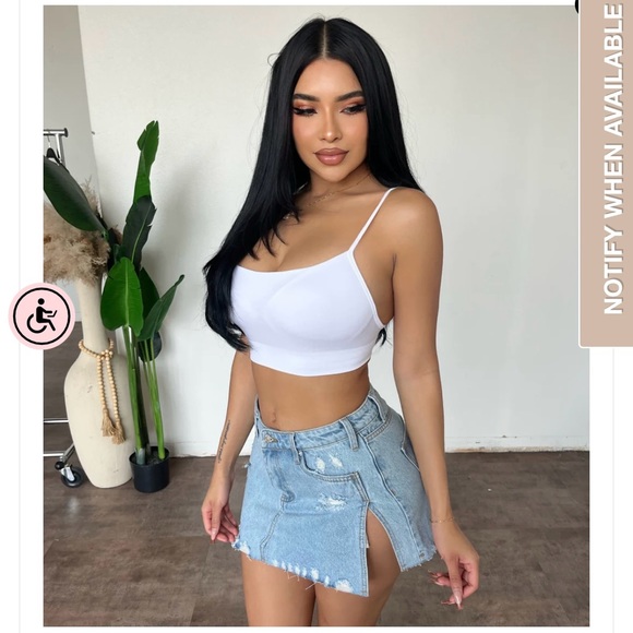 Skirt - Picture 2 of 3